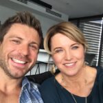 Lucy Lawless Instagram -
