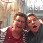 Lucy Lawless Instagram -