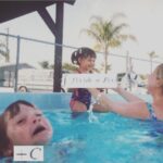 Lucy Lawless Instagram - Freshman students at this time of year. Exam hell