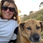 Lucy Lawless Instagram - Good morning, my friend!