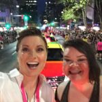 Lucy Lawless Instagram -