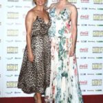 Lucy Lawless Instagram -
