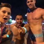 Lucy Lawless Instagram -