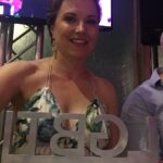 Lucy Lawless Instagram -