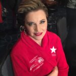 Lucy Lawless Instagram -