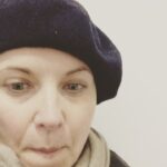 Lucy Lawless Instagram - Waiting for my lesson with #FulvioMassa #bologna