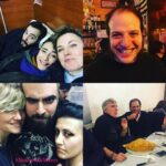 Lucy Lawless Instagram -