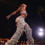 Ludmilla Instagram - Fim de ano do jeito que eu amo🤎