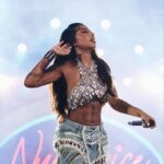 Ludmilla Instagram - Fim de ano do jeito que eu amo🤎