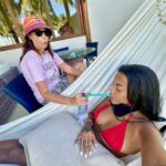 Ludmilla Instagram - Fim de ano do jeito que eu amo🤎