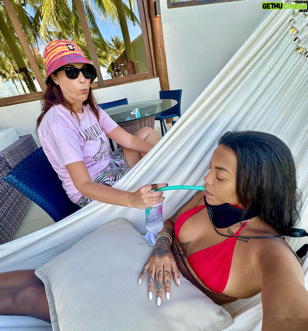 Ludmilla Instagram - Fim de ano do jeito que eu amo🤎