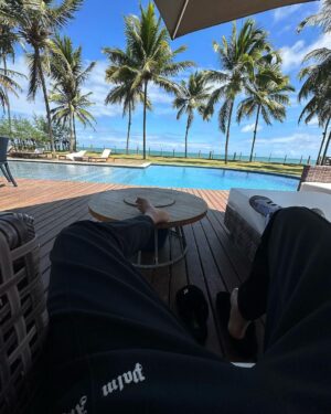 Ludmilla Instagram - Nordeste ❤️