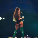 Ludmilla Instagram - Fim de ano do jeito que eu amo🤎