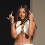 Ludmilla Instagram - Eu sou foda em fingir que tô bem, você sabe faz parte do game… #ludmillainthehouse