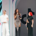 Ludmilla Instagram - Eu sou foda em fingir que tô bem, você sabe faz parte do game… #ludmillainthehouse