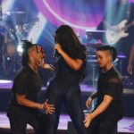 Ludmilla Instagram – Altas horas 🧨