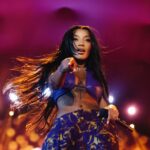 Ludmilla Instagram – Numanice sp day 2💜 foi bom demaisss