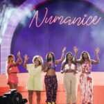 Ludmilla Instagram – Numanice sp day 2💜 foi bom demaisss