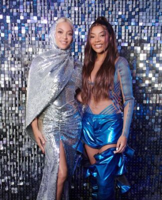 Ludmilla's Top 10 Instagram Moments of Fame