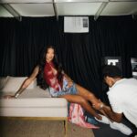 Ludmilla Instagram – @djludbrisa e seu caos 😂🔥