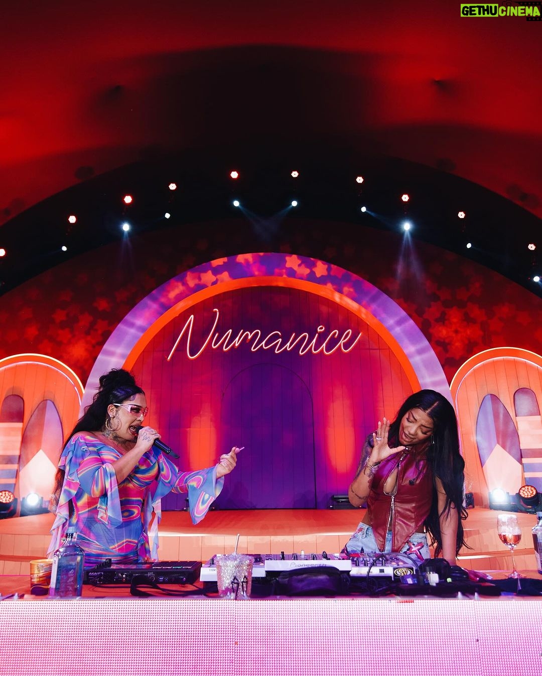 Ludmilla Instagram - @djludbrisa e seu caos 😂🔥