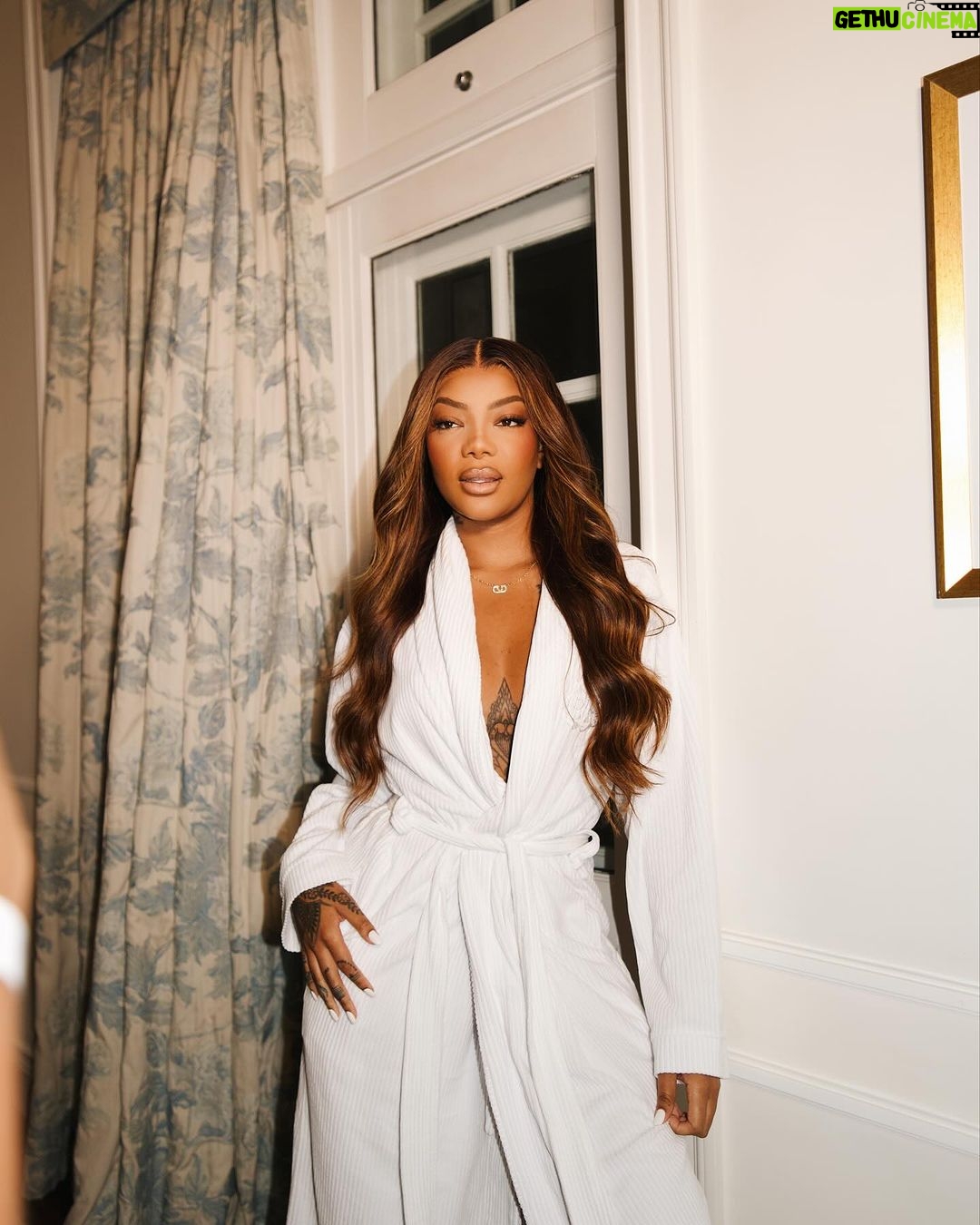 Ludmilla Instagram - Você não vai me esquecer…