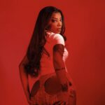 Ludmilla Instagram - diga o feitiço que você jogou em mim ❤️‍🔥