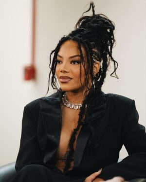 Ludmilla Instagram - Wow

Um agradecimento @swarovski