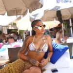 Ludmilla Instagram - um #tbt 10/10