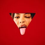 Ludmilla Instagram - Descobri que o mundo é dos destemidos