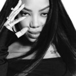 Ludmilla Instagram - @glamourbrasil 🎬🖤