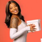 Ludmilla Instagram - É hoje o 9.9 da @shopee_br e como uma boa embaixadora já vim trazer os meus top produtinhos do app. O que acharam? #publi