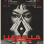 Ludmilla Instagram - Hoje mostro para vocês tudo que guardo de mais precioso dentro do cofre da minha história! Celebrando as minhas diversas facetas que me conectam à vocês, apresento Ludmilla In The House, turnê que passeará pela minha trajetória ao longo da última década. Onde nos encontramos? LUDMILLA IN THE HOUSE, CARAI!