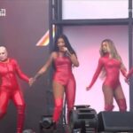 Ludmilla Instagram - Pra que ficar dando show se minha pussy te viciou? ##LudmillaNoTheTown