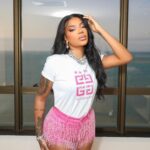 Ludmilla Instagram - Chegou a hora de sacudir fortaleza, let’s go 🔥 #numanice