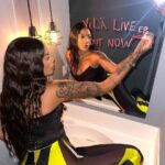 Ludmilla Instagram - EP VILÃ LIVE disponível agora em todas as plataformas digitais ❤️‍🔥