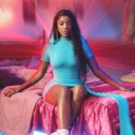 Ludmilla Instagram - VILÃ LIVE, AMANHÃ 21h - Vilã Live: Especial TikTok + áudios em todas as plataformas 21h40 - Visuais disponíveis no YouTube