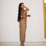 Ludmilla Instagram - Sempre desfilando com o swag mais caro