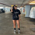 Ludmilla Instagram - 🥰