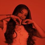 Ludmilla Instagram - diga o feitiço que você jogou em mim ❤️‍🔥