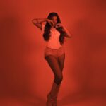 Ludmilla Instagram - diga o feitiço que você jogou em mim ❤️‍🔥