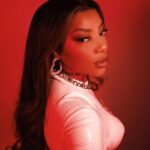 Ludmilla Instagram - diga o feitiço que você jogou em mim ❤️‍🔥