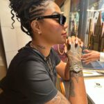 Ludmilla Instagram - um #tbt 10/10