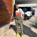 Ludmilla Instagram - um #tbt 10/10