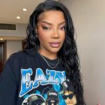Ludmilla Instagram - um #tbt 10/10