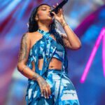Ludmilla Instagram – Mais um sold out pra conta. BH, vocês são foda! ❤️🔥