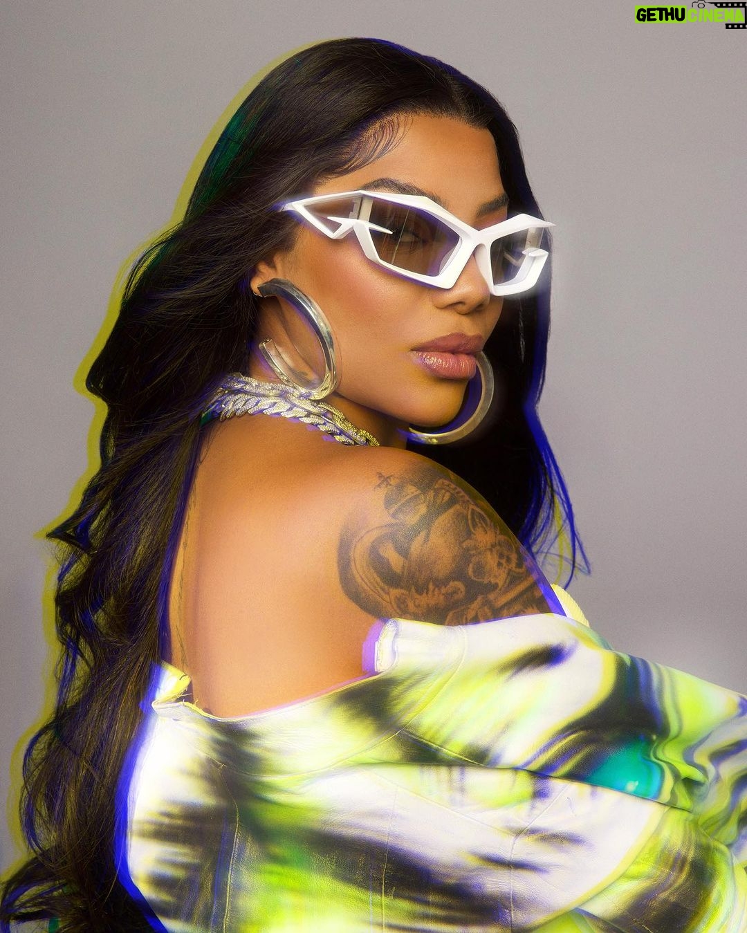 Ludmilla Instagram - Dança ele, dança ela, a partir de agora o The Town vai virar baile de favela! #LudmillaNoTheTown