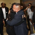 Ludmilla Instagram - Ontem recebi a Medalha Pedro Ernesto, maior honraria dada pelo Município do Rio de Janeiro, reconhecida pela ação que fizemos com o Numanice em prol do Hemorio. Batemos recorde de doações, fizemos história e está aí o reconhecimento. Estou muito feliz! É nossa 🥇