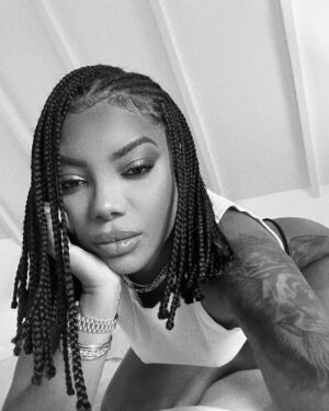 Ludmilla Instagram - SINTOMAS DE PRAZER LIVE disponível agora em todas as plataformas digitais ❤️‍🔥