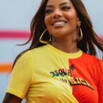 Ludmilla Instagram - MALICIOSA novo single disponível em todas as plataformas digitais em 18.01, às 21h
